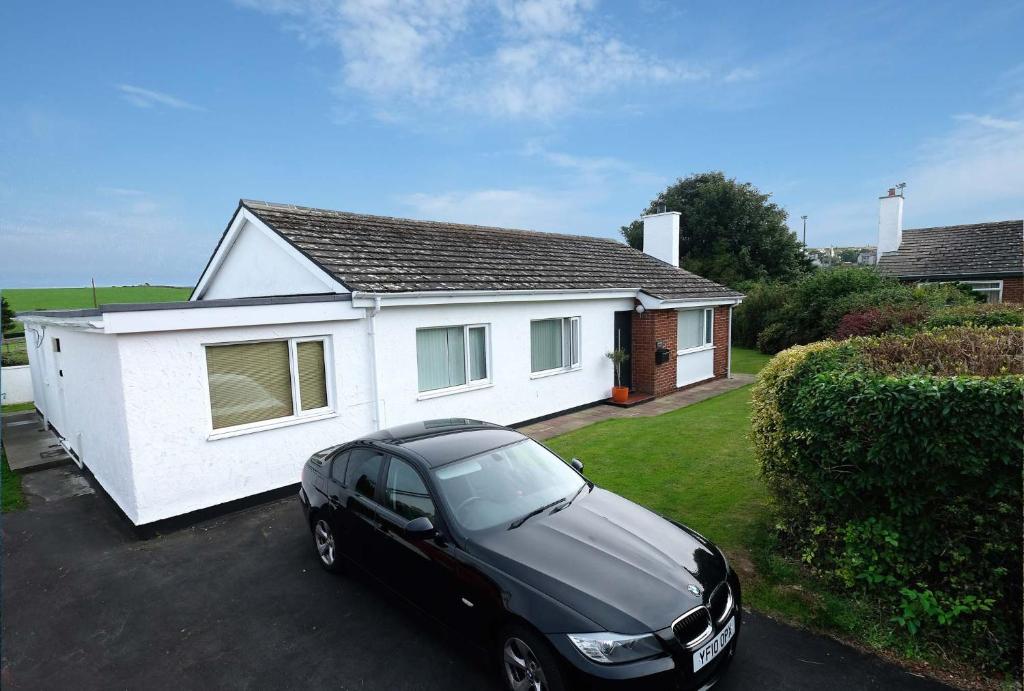 The Annex (Cemaes Bay)