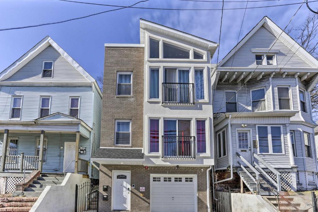 Newark Apt about 5 Mi to Museums and Art Centers! (Newark)