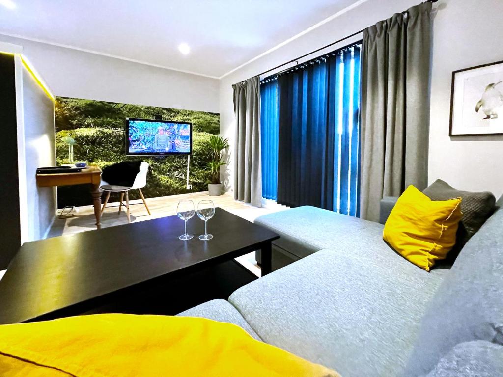 Apartment Lilletveitvegen