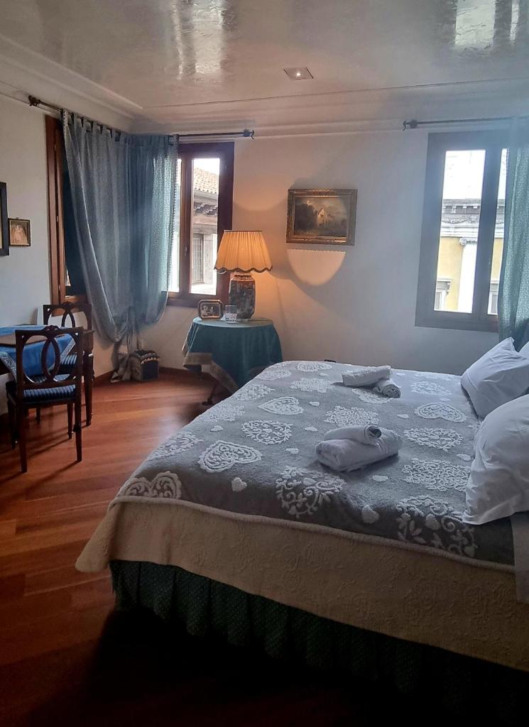 Casa Patricia