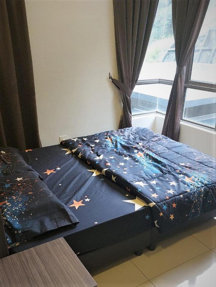 Homestay@Palas Horizon/5Min to Boh Tea/3BR