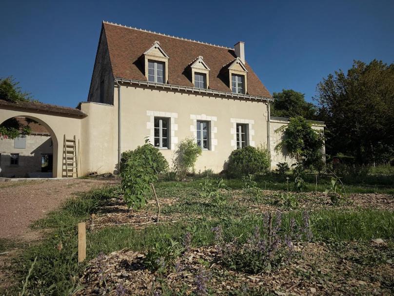 Maison Chemin