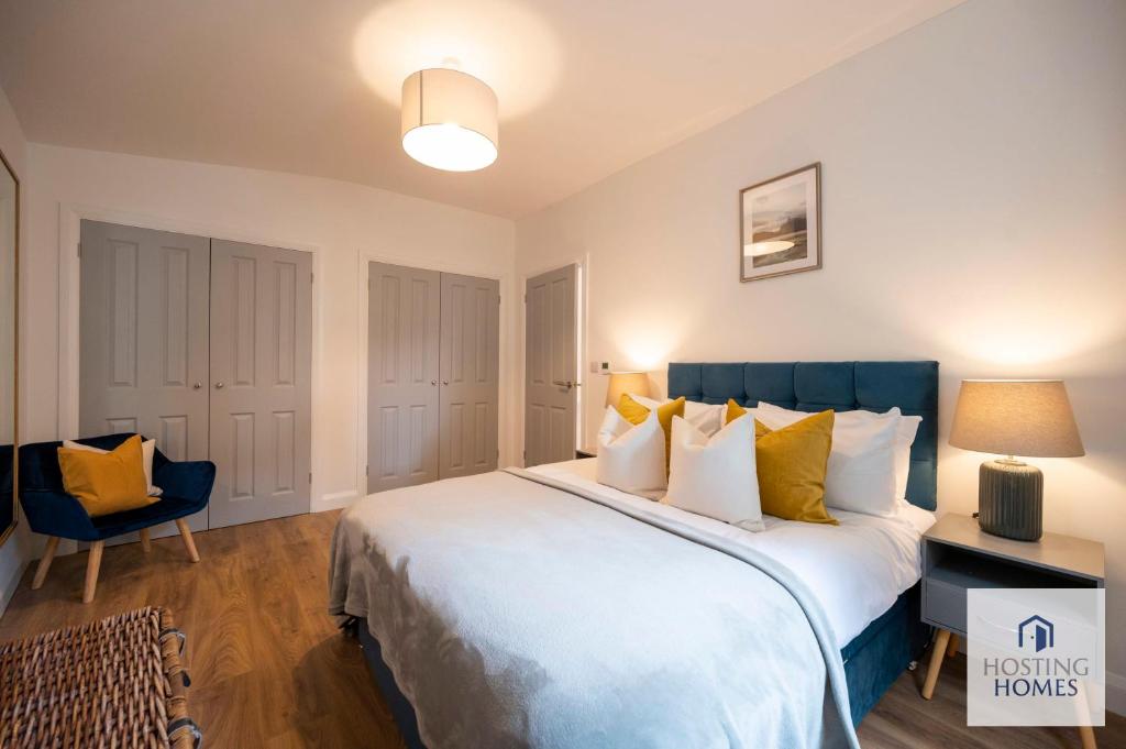 The Fairmile Garden Cabin Henley