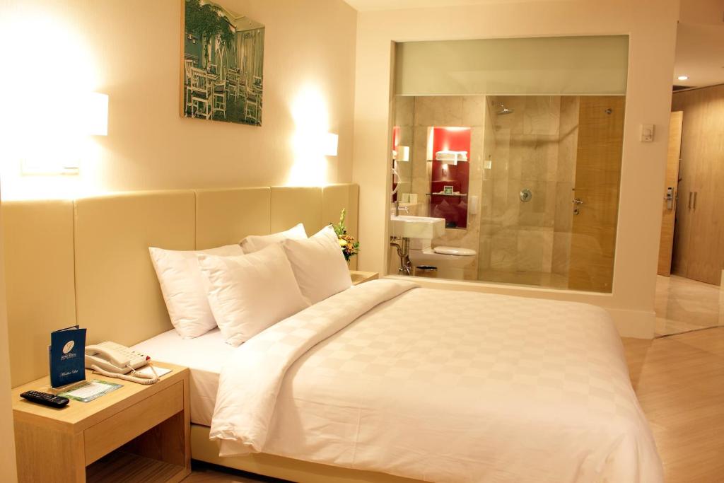 Grand Jatra Hotel Balikpapan