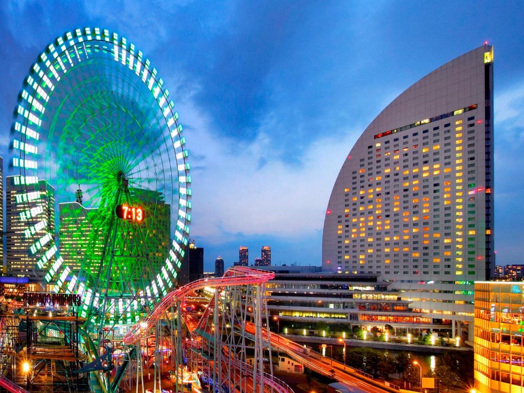InterContinental Yokohama Grand