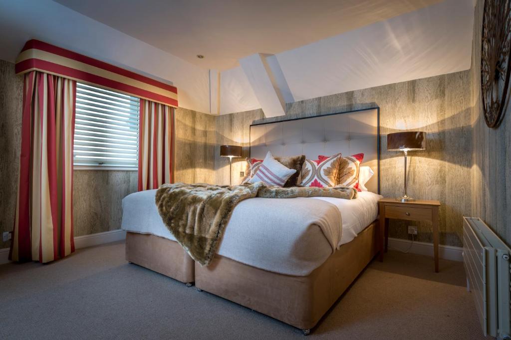Donnington Valley Hotel