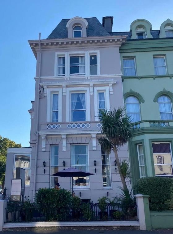 The Rosewood Torquay