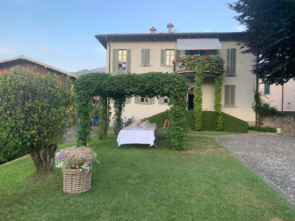 Il Poggio Di Bellagio (Bellagio)