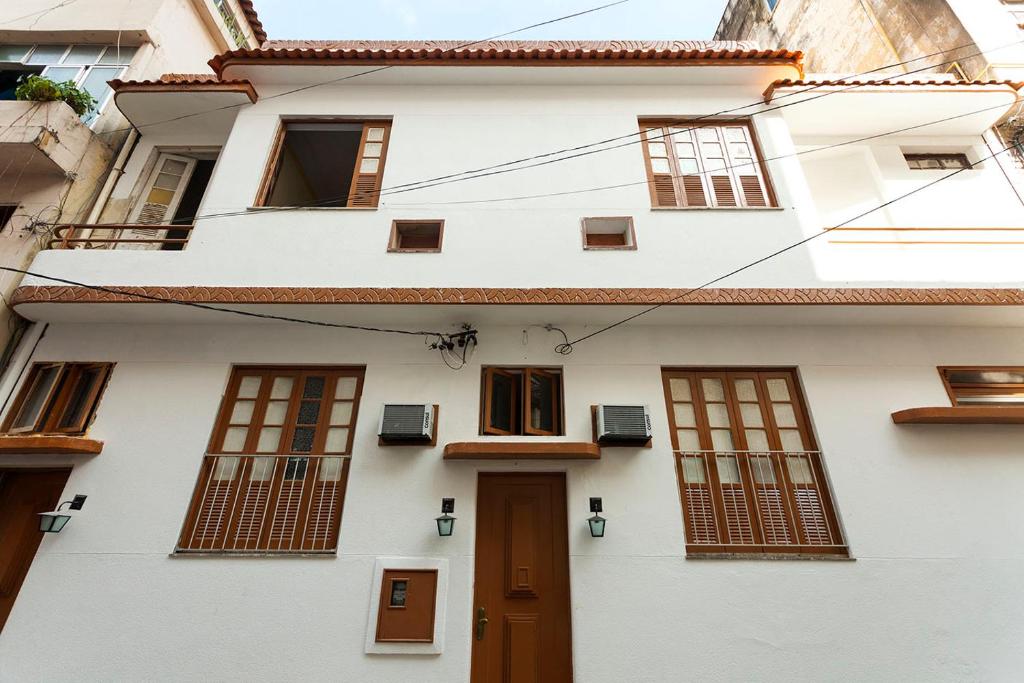 Casa Saga - All Suites