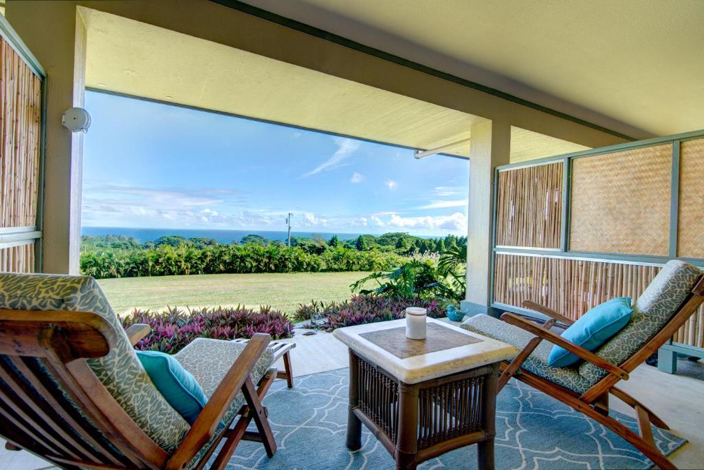 Mahana House Country Inn (North Hilo)
