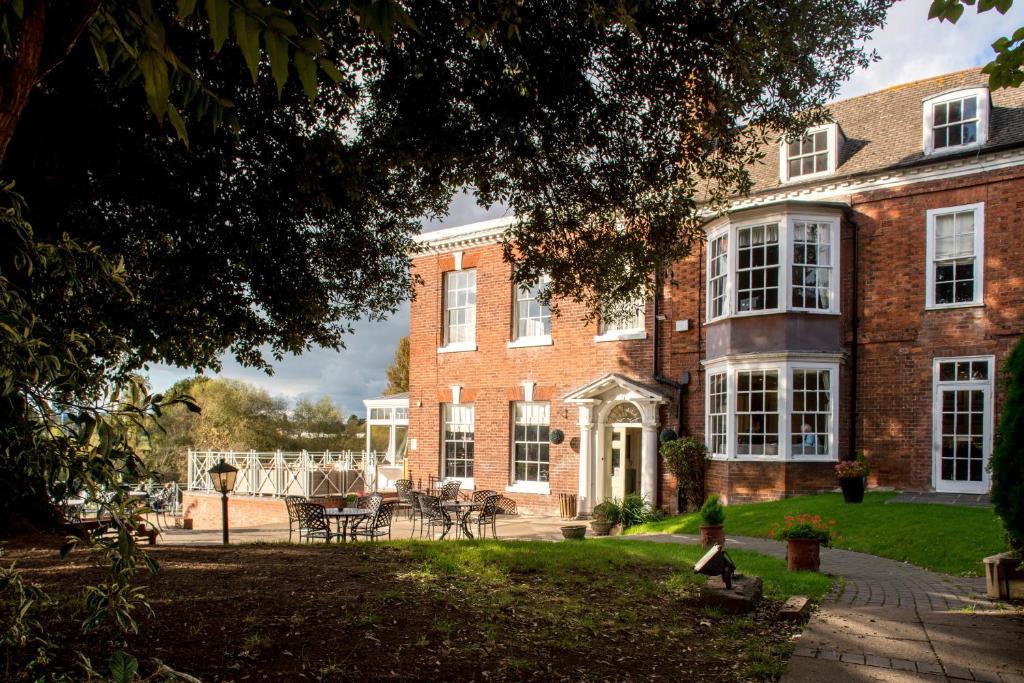 Diglis House Hotel (Worcester)