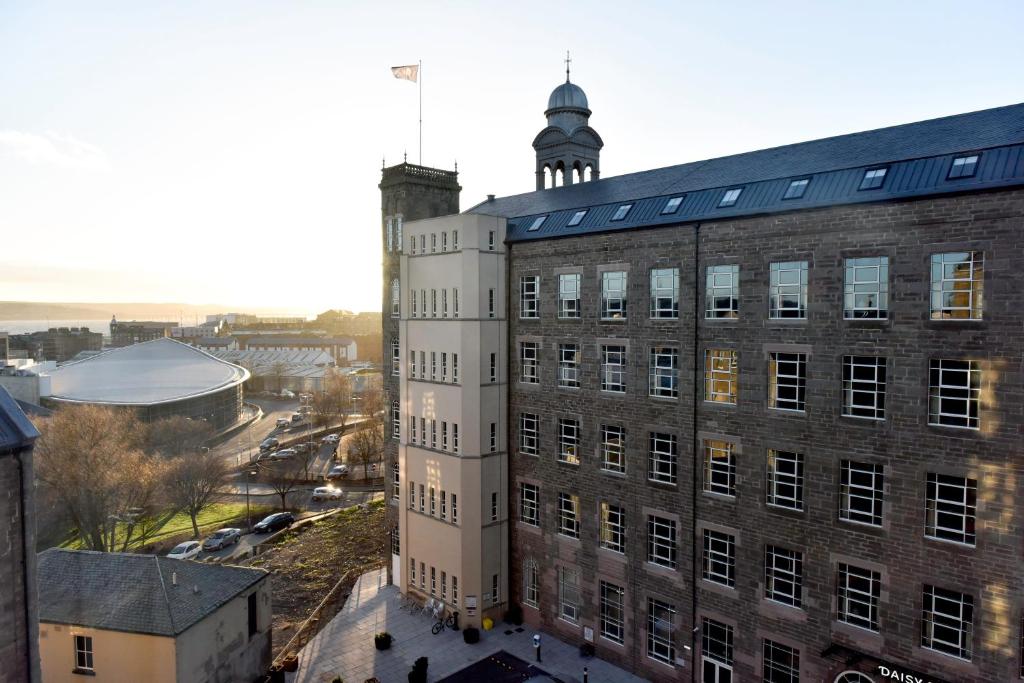 Staybridge Suites - Dundee (Dundee)
