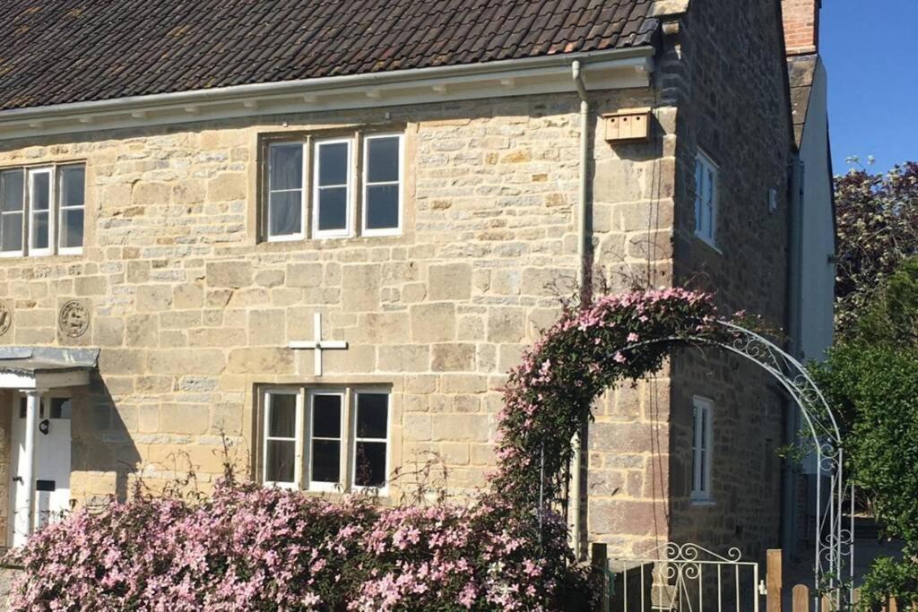 16 Century Farmhouse Cottage