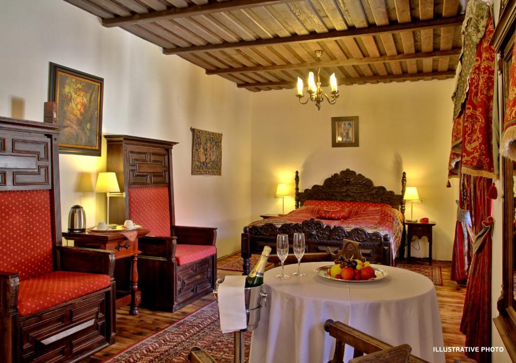 Hotel Ruze