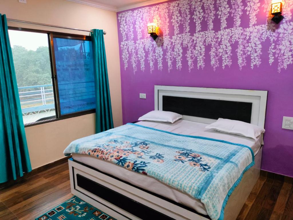 Mohit Paying Guest House