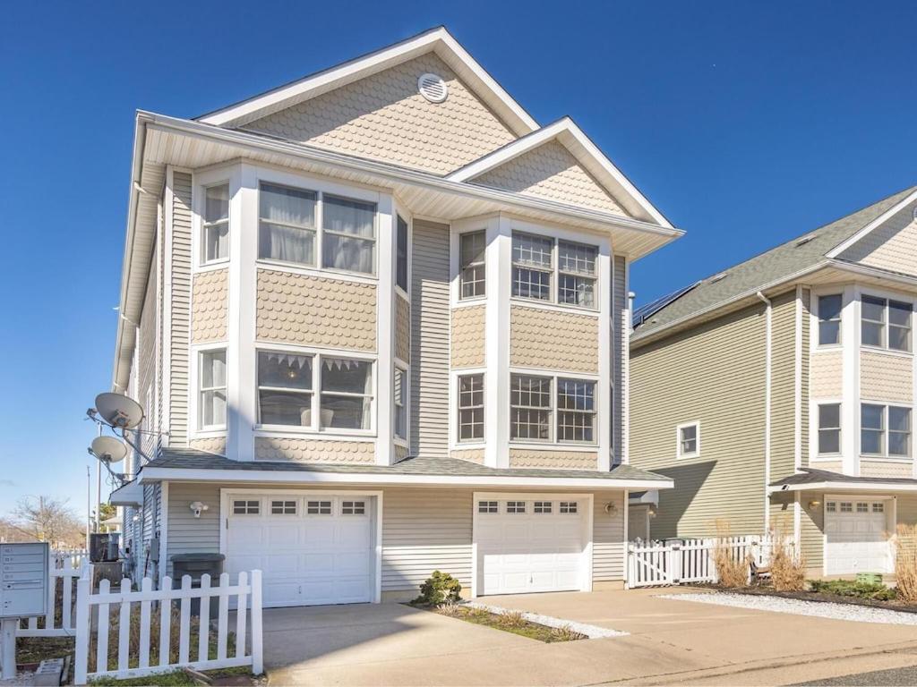 North Beach - Beach Block