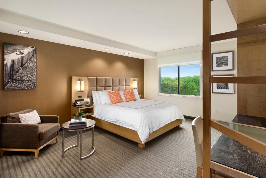 The Hotel at Arundel Preserve (Hanover)