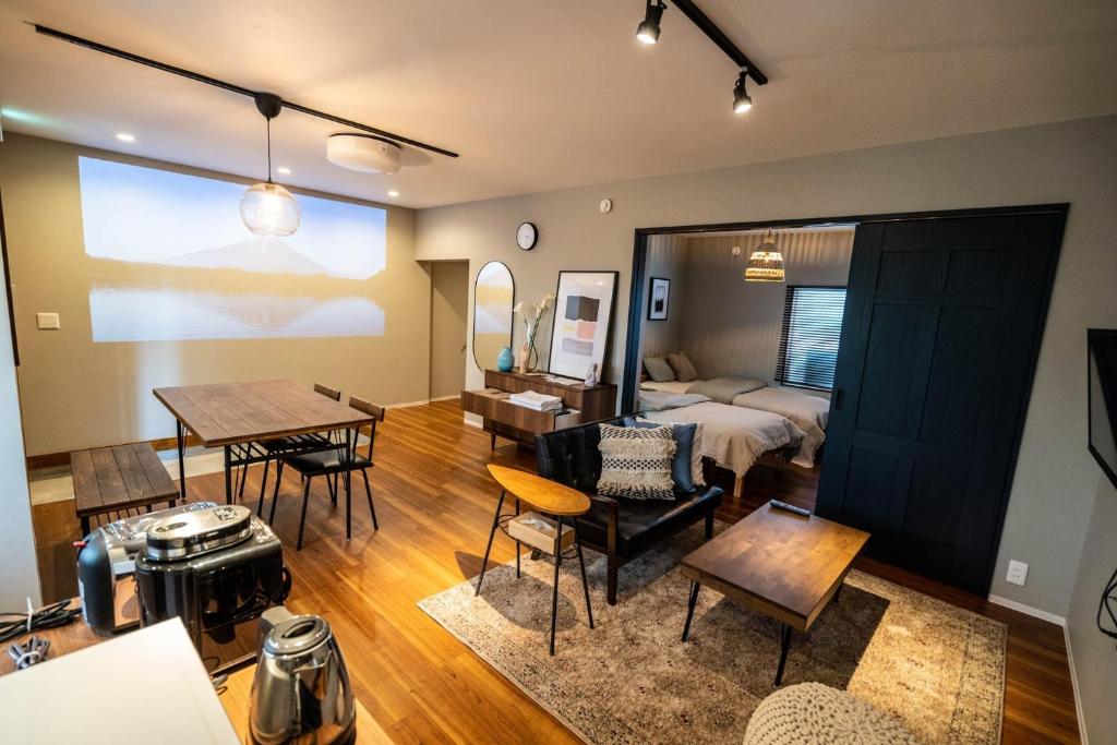 HAKATA TERRACE - Time toki - - Vacation STAY 10412