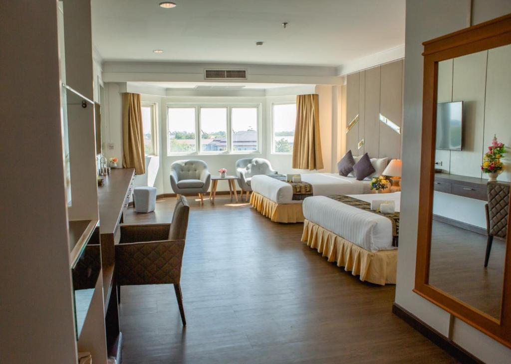 Siamgrand Hotel
