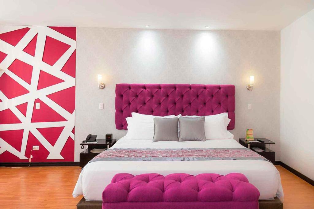 Hotel Varuna