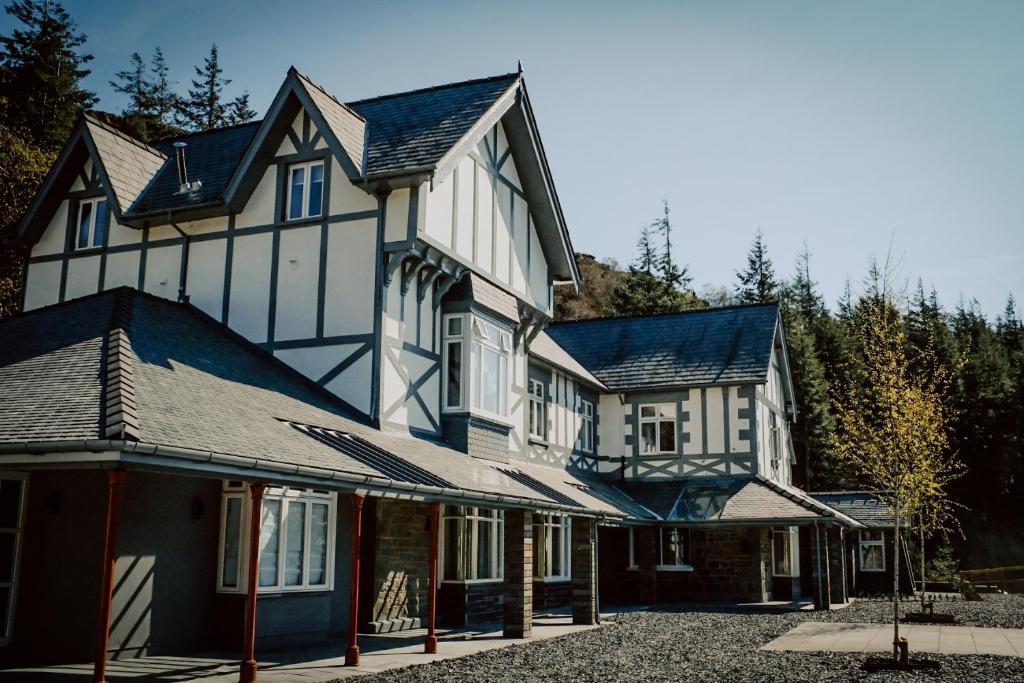 Plas Weunydd (Blaenau-Ffestiniog)