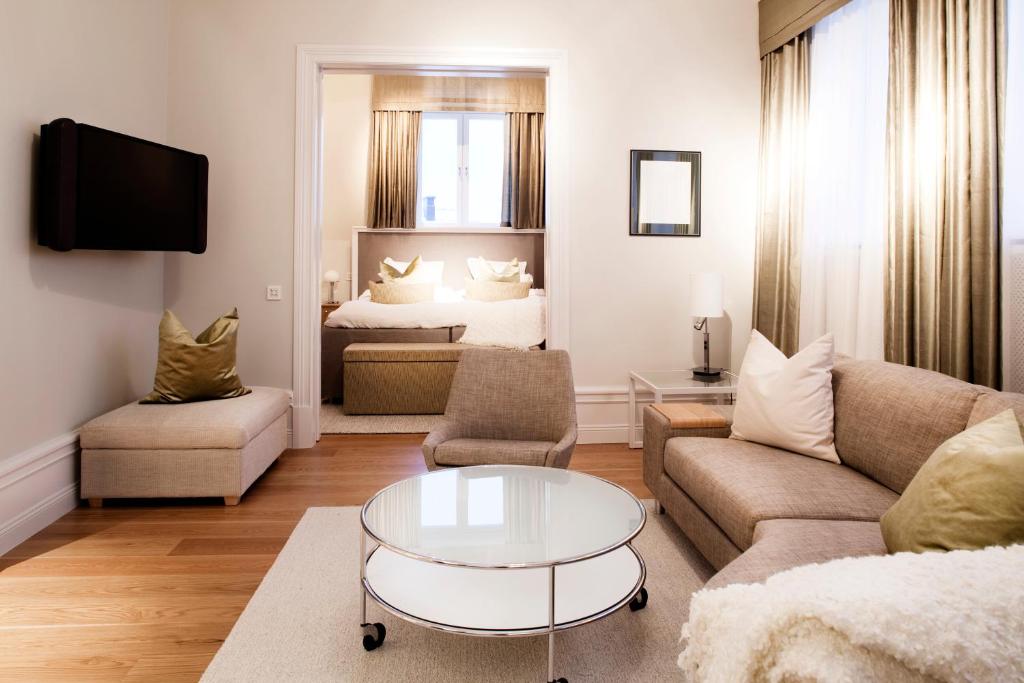 Hotel Villa Anna