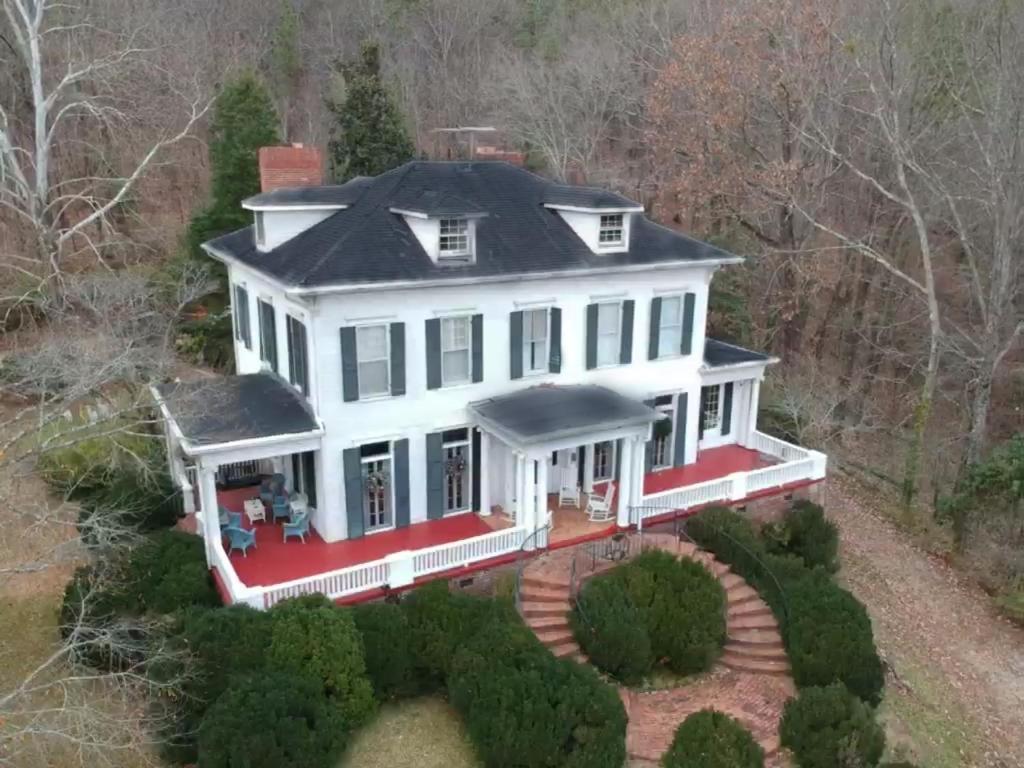 Springwood Inn (Anniston)