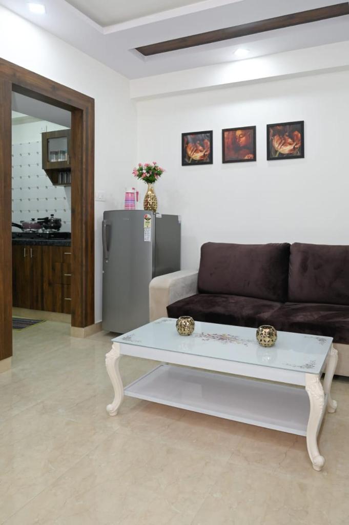 DivBnK homes Bangalore
