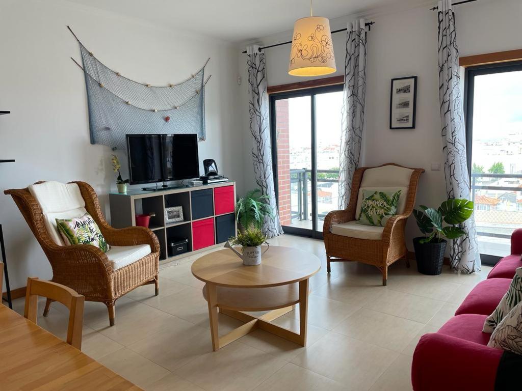 Fabulous Apartment Nazaré