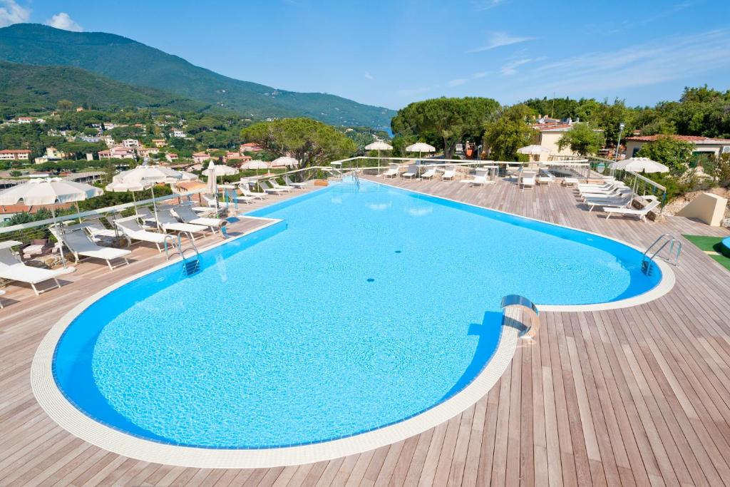 Hotel La Perla Del Golfo (Procchio)