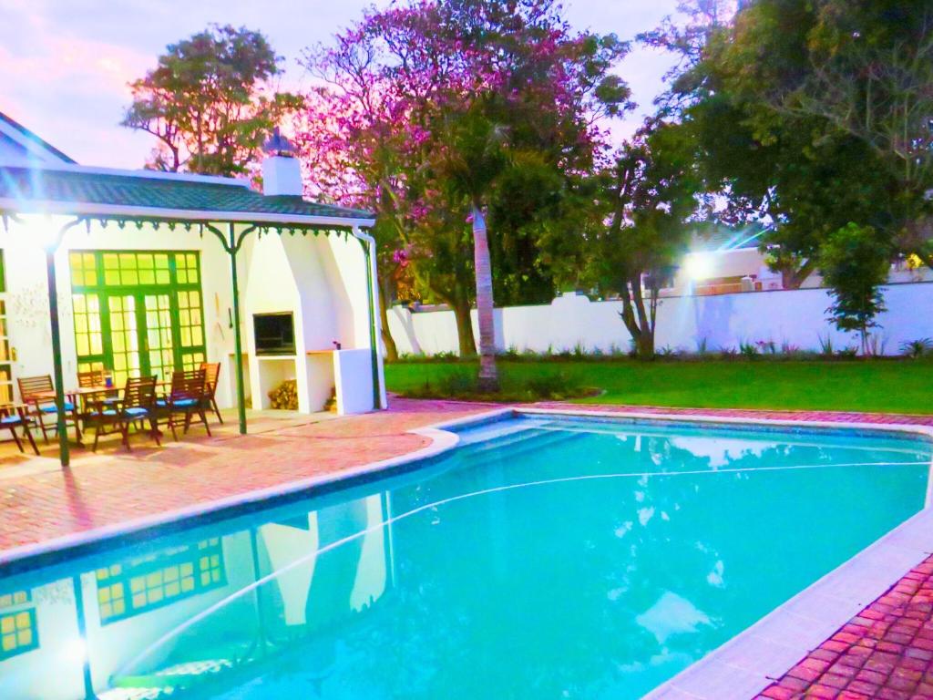 Whistlewood Guesthouse Walmer