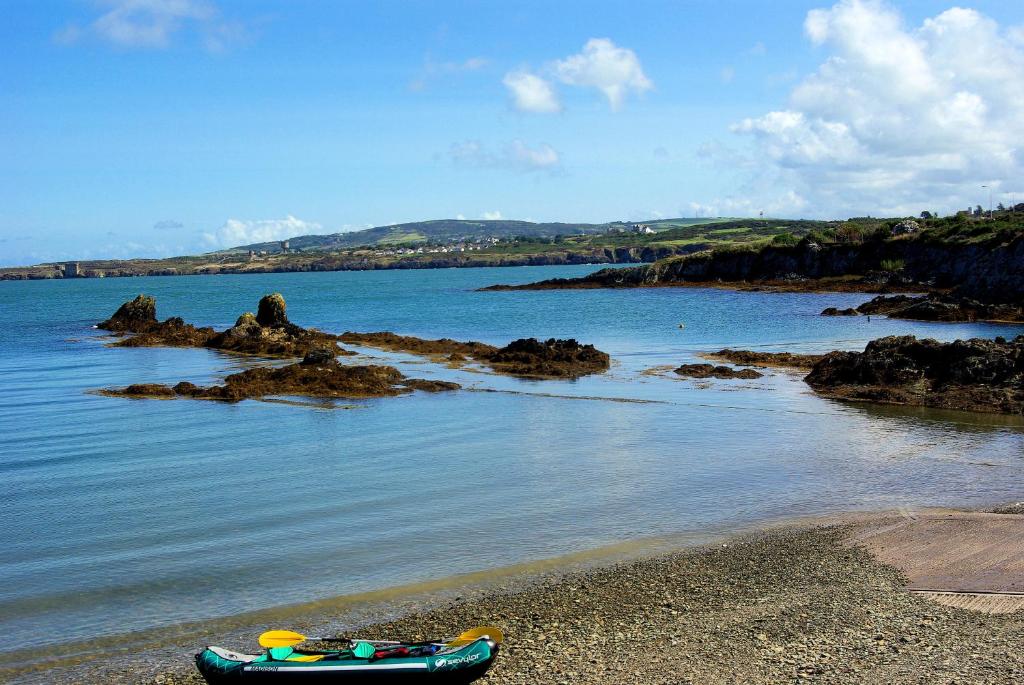 The Anchorage (Amlwch)