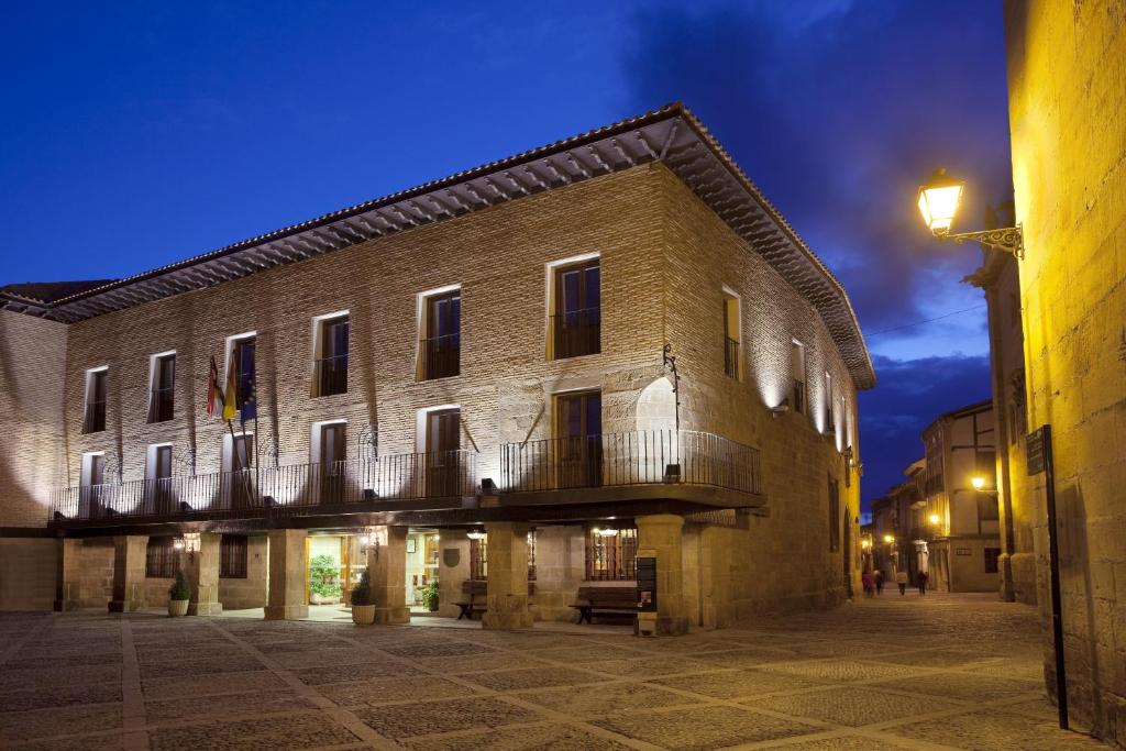 Parador de Santo Domingo de la Calzada (Santo Domingo de la Calzada)