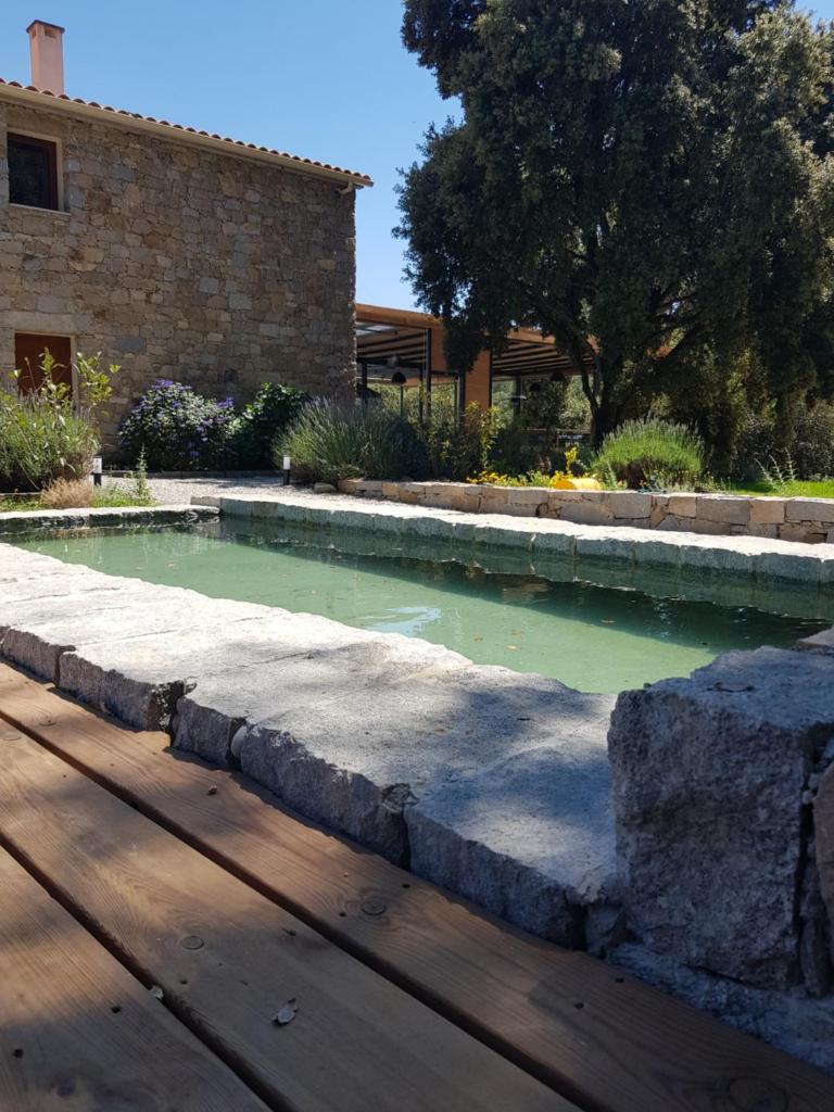 Maison d'Hôtes Zella (Bains de Guitera)