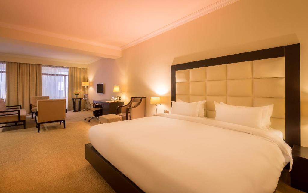 Paris Hotel Yerevan