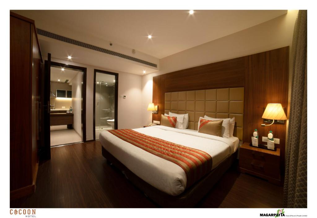 Cocoon Hotel