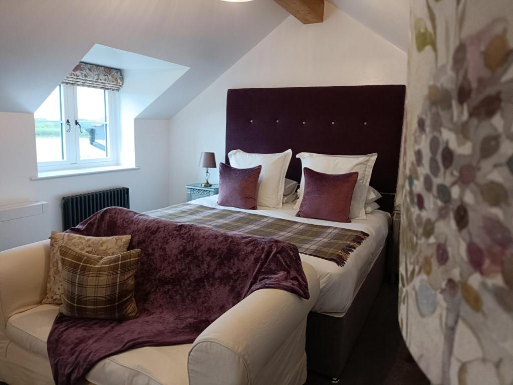 Keepers Retreat (Rowlands Castle)