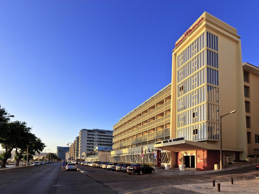 Hotel Mercure Figueira Da Foz
