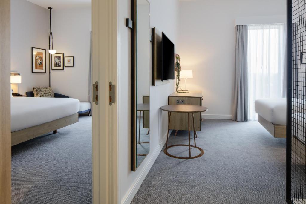 Hilton Garden Inn Stoke On Trent (Stoke on Trent)
