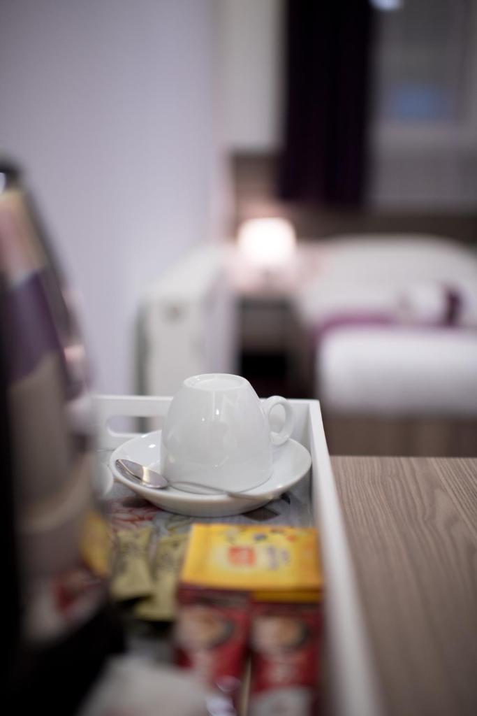 Hotel & Spa Villa Meydan