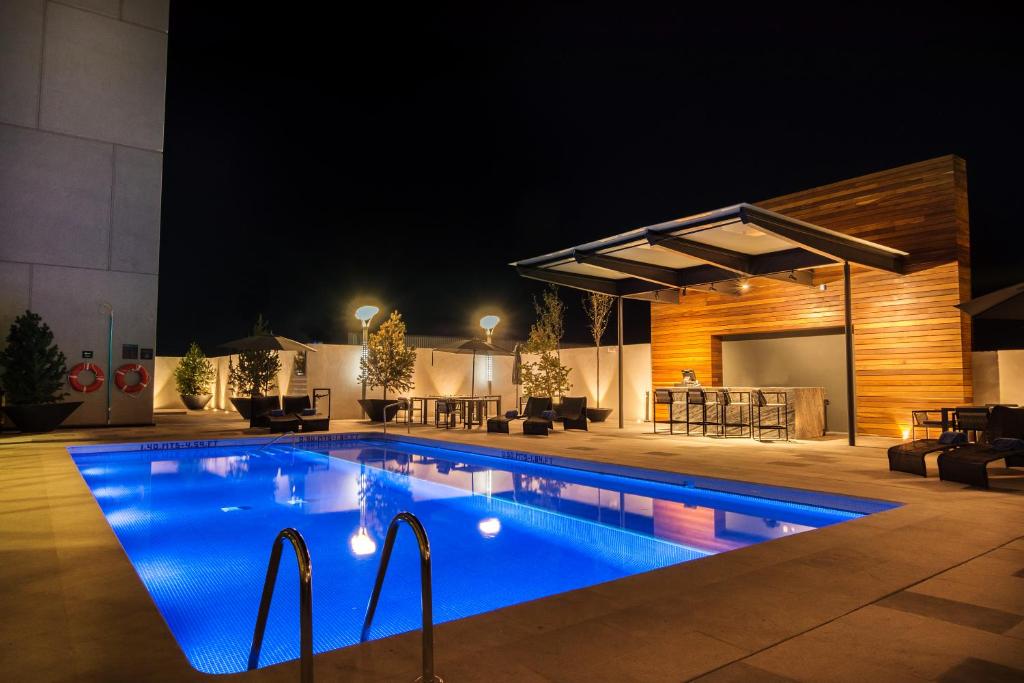 Hilton Garden Inn Aguascalientes