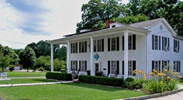Terrell House B&B (Burnsville)