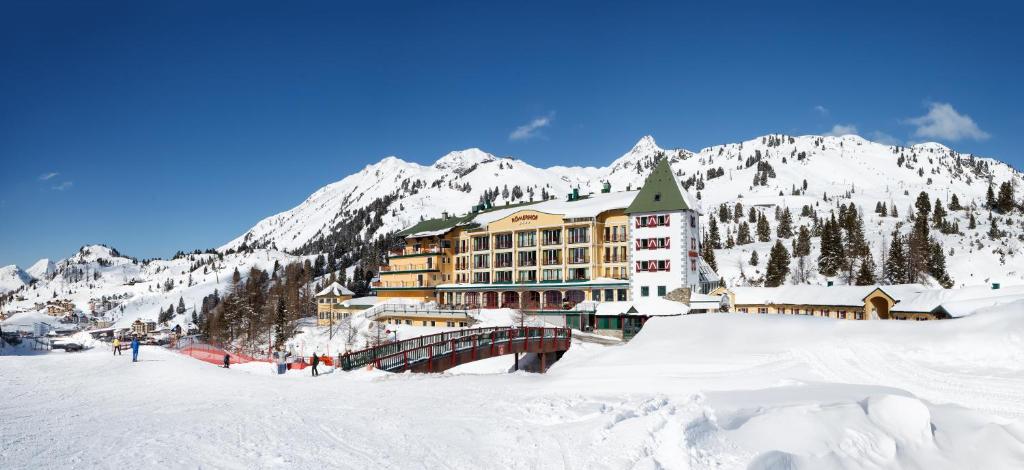 Hotel Römerhof Superior