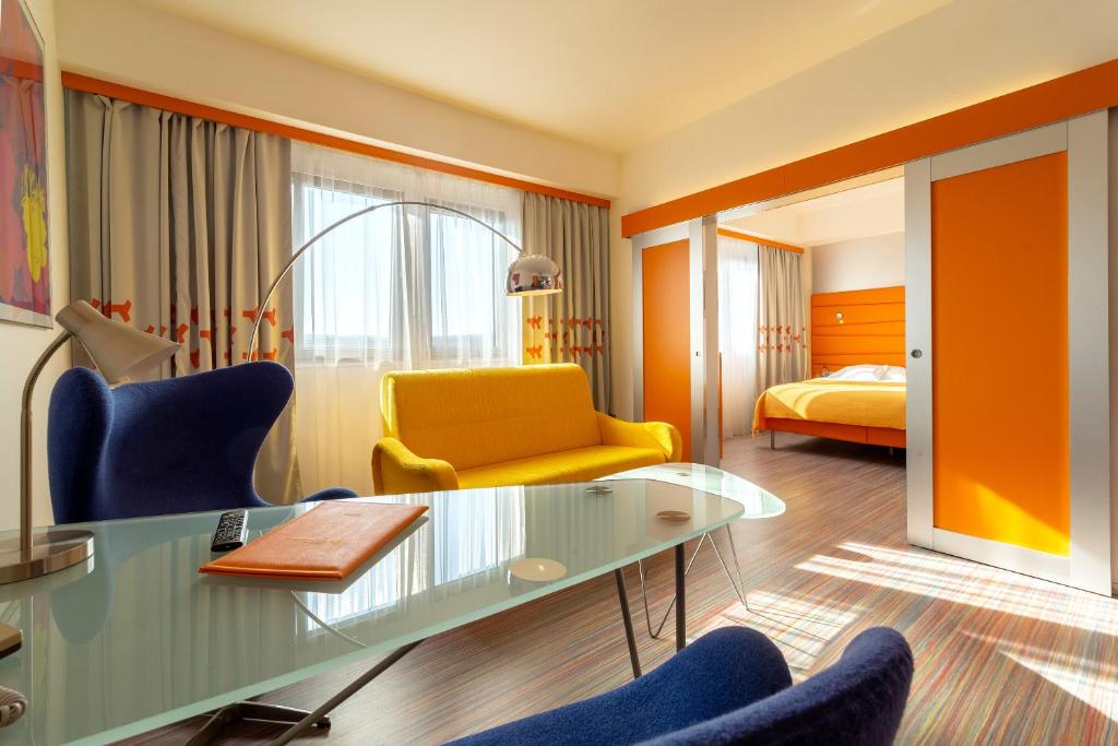Hotel Continental