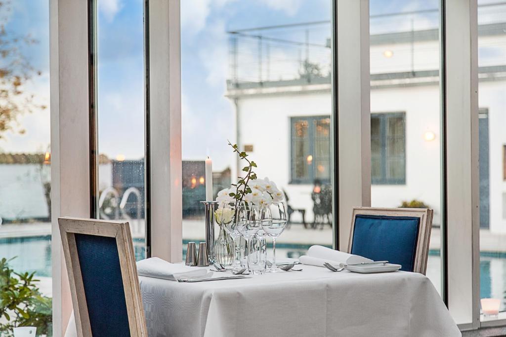 Hotell Gässlingen, SKANÖR MED FALSTERBO