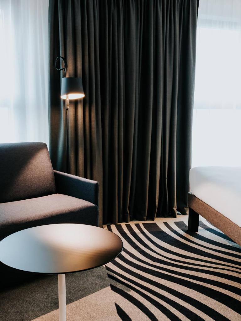 Novotel Angers Centre Gare (Angers)