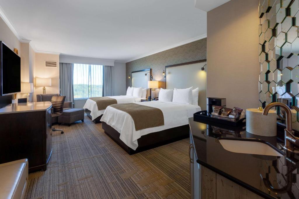 Grandover Resort & Spa