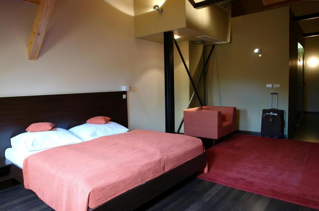 Hotel Zlaty Dukat