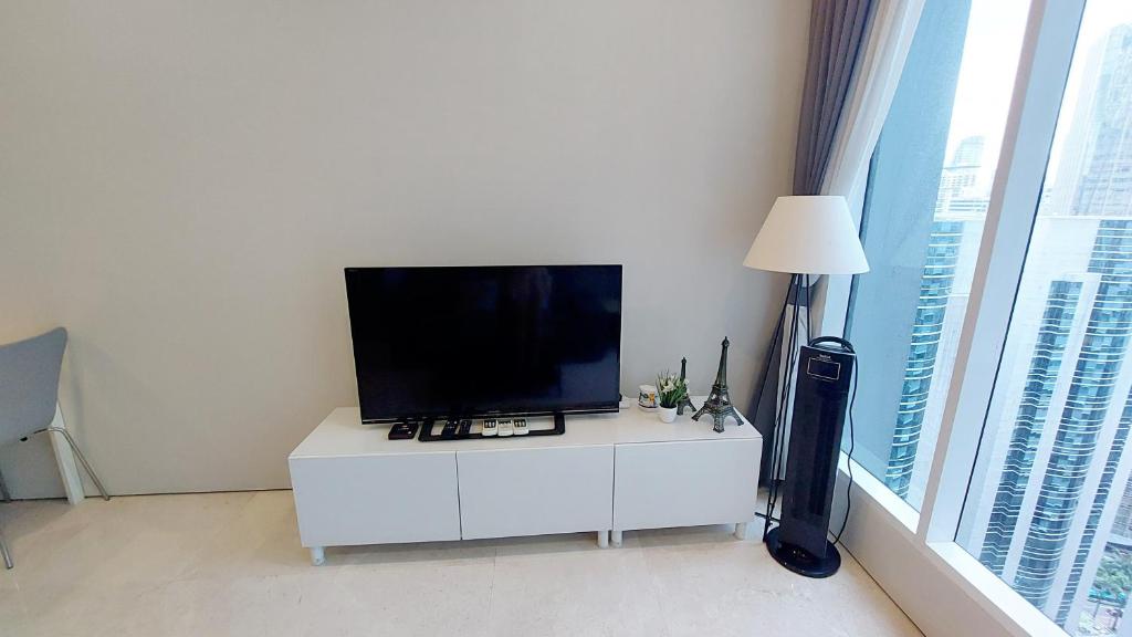 Soho Suites KLCC by Hommie Plus- lvl 29-FreeParking