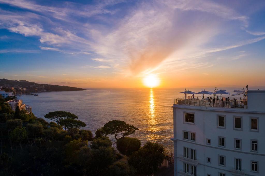 Hotel Mediterraneo (Sant'Agnello)